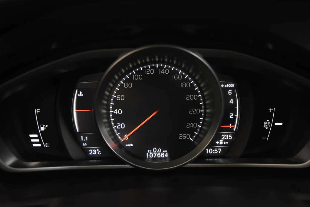 Volvo V40 – foto 23