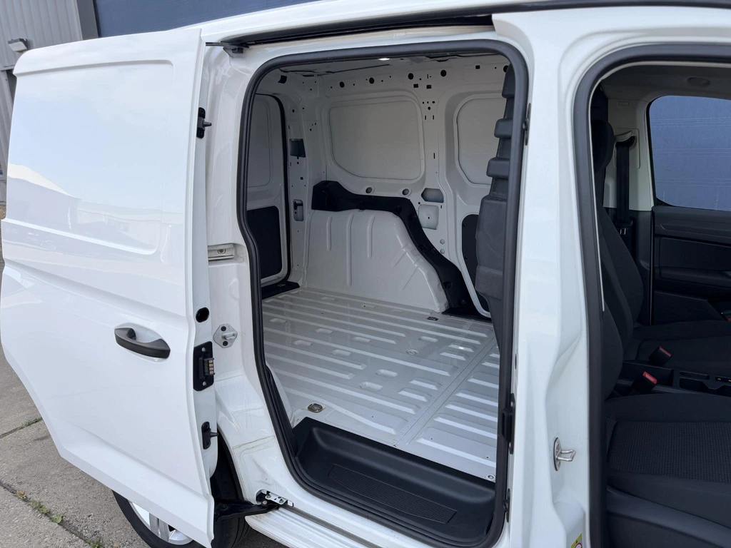 Volkswagen Caddy – foto 23