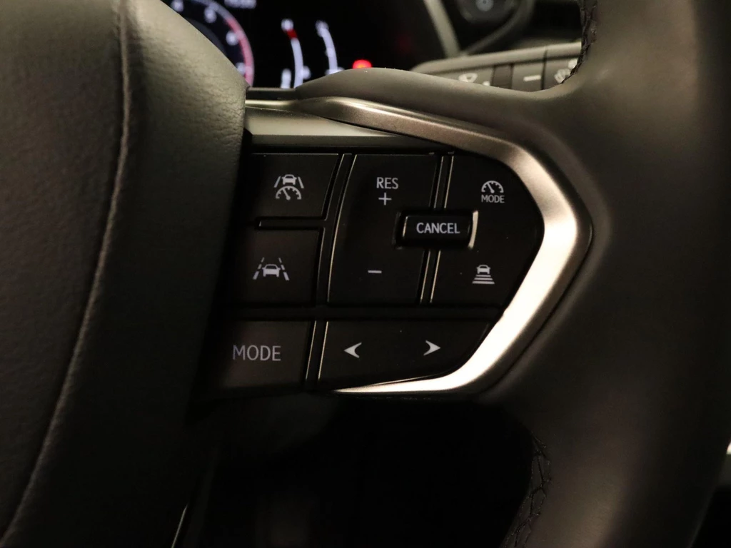 Lexus LBX – foto 28