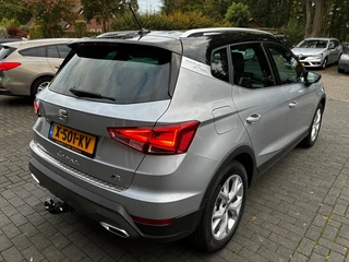 SEAT Arona – thumbnail 4
