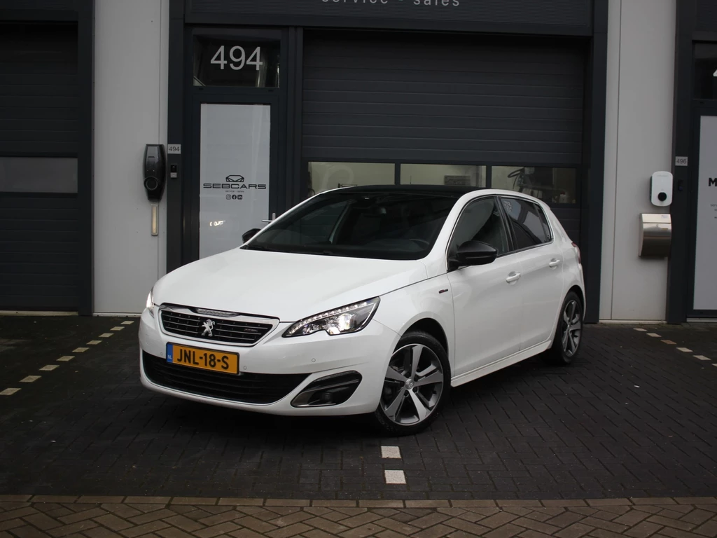 Peugeot 308 – foto 2