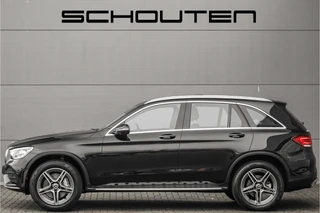Mercedes-Benz GLC – thumbnail 3