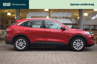 Ford Kuga – thumbnail 8