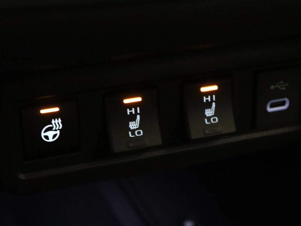 Toyota Corolla Cross – foto 13