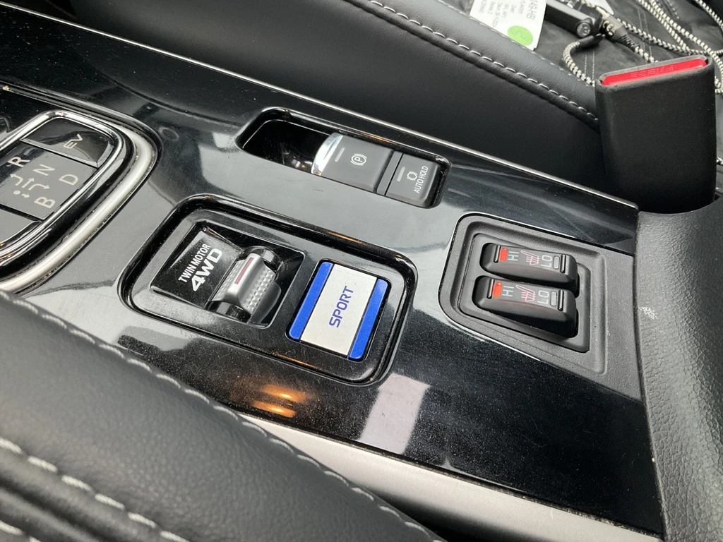 Mitsubishi Outlander – foto 33