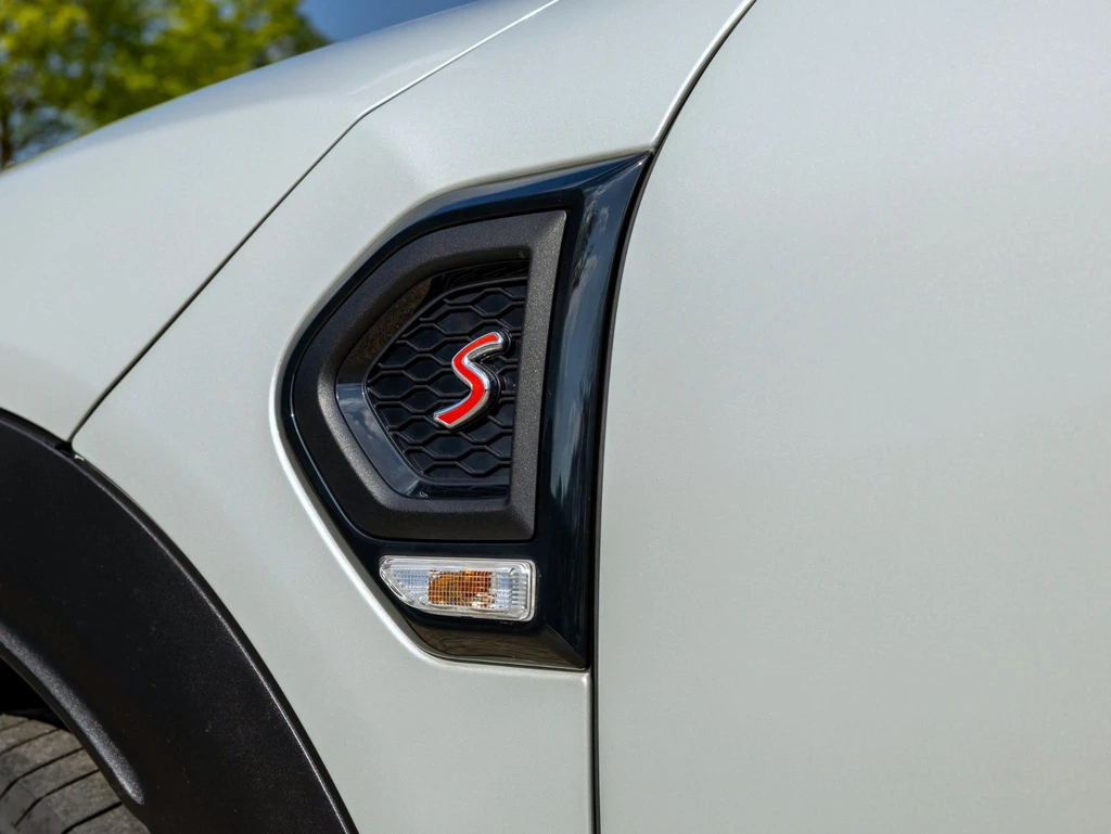 MINI Countryman – foto 11