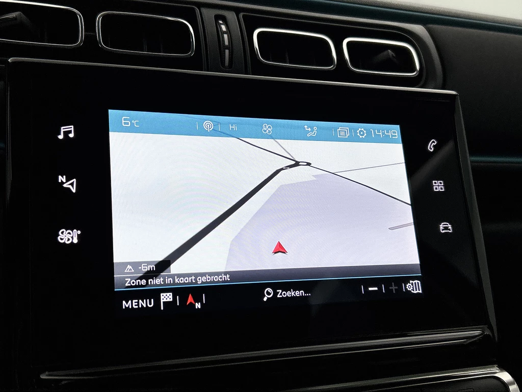 Citroën C3 – foto 7