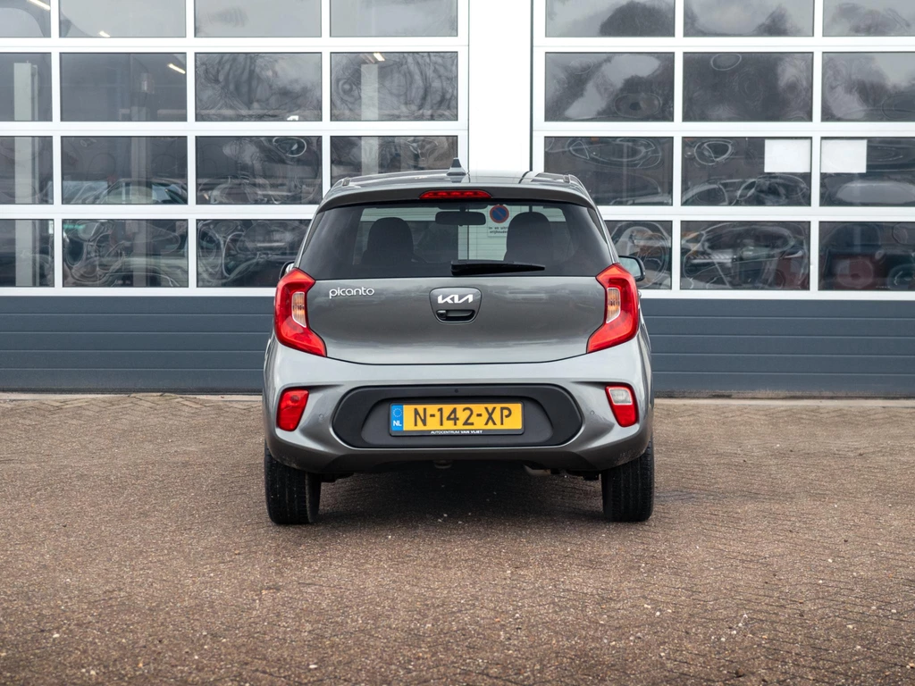 Kia Picanto – foto 6