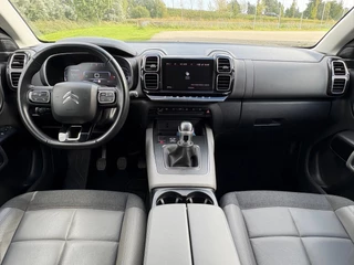 Citroën C5 Aircross – thumbnail 21
