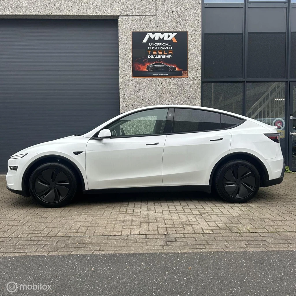 Tesla Model Y – foto 2