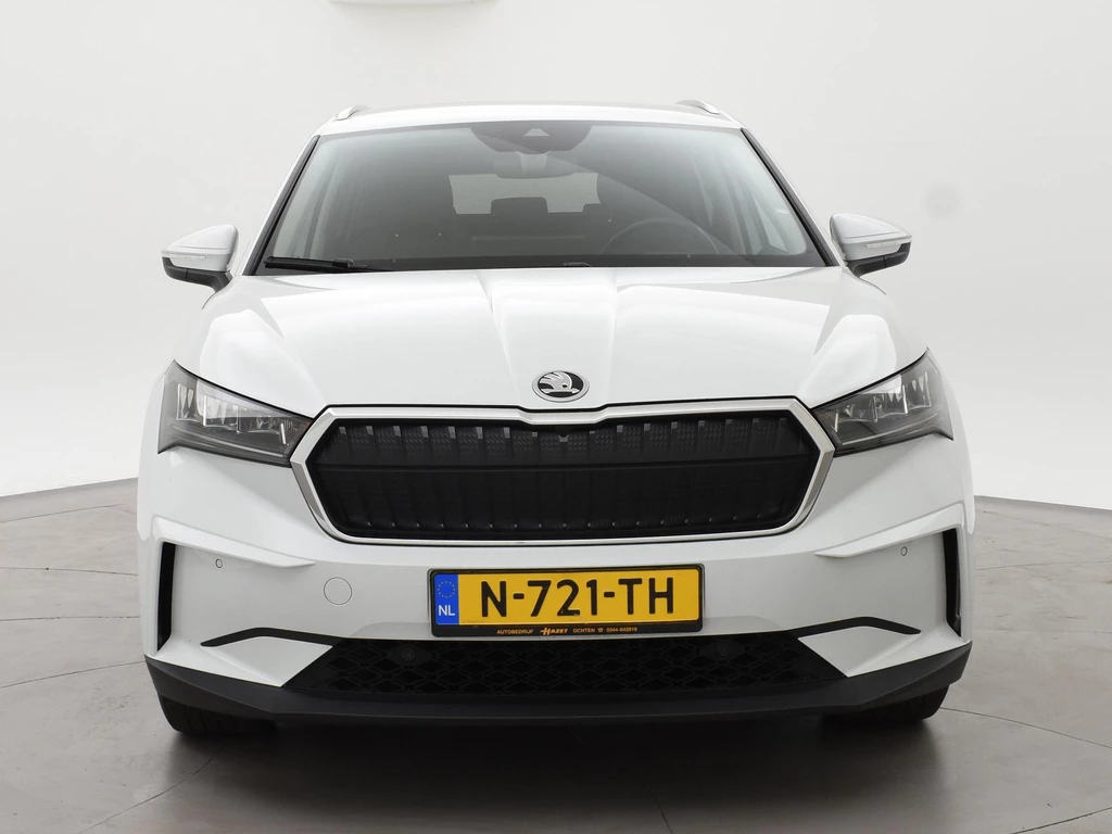 Škoda Enyaq iV – foto 7