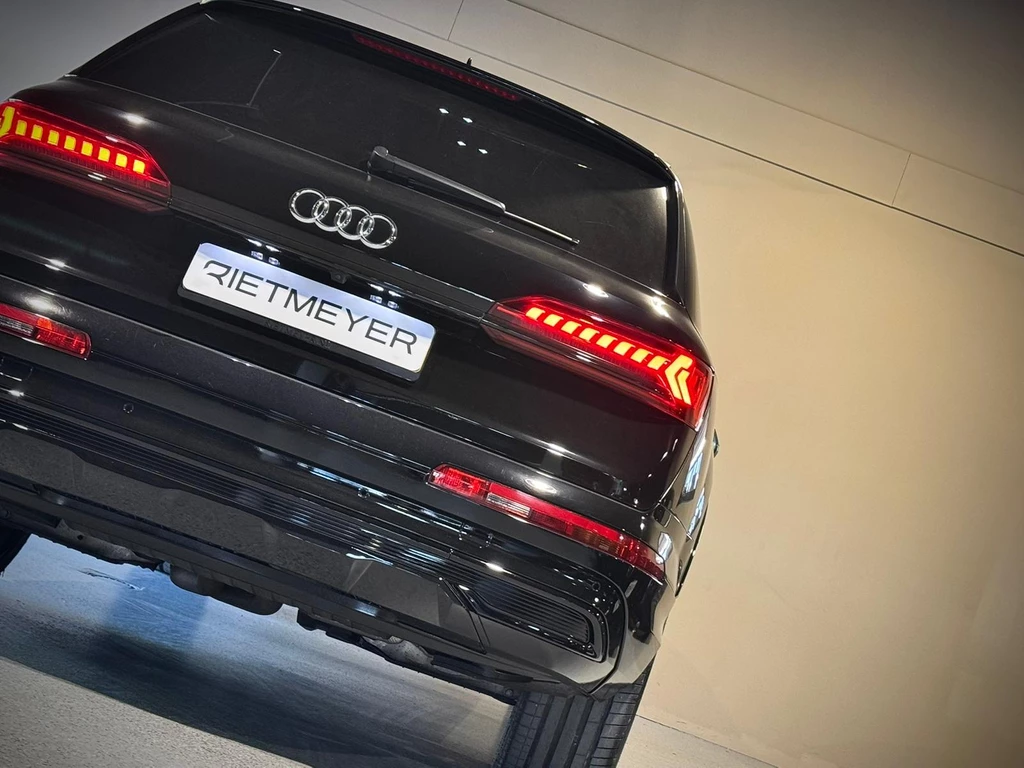Audi Q7 – foto 5