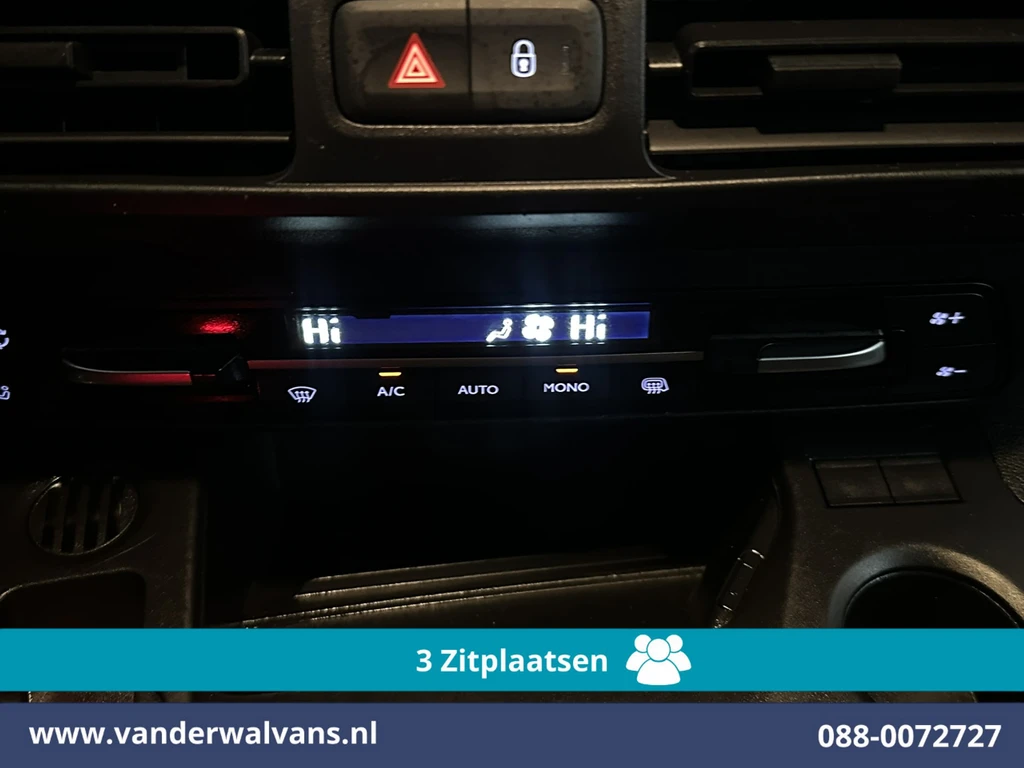 Opel Combo – foto 12