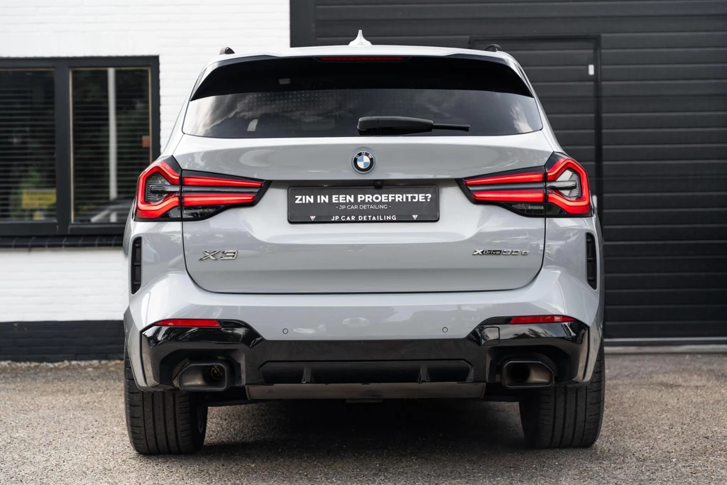 BMW X3 – foto 4