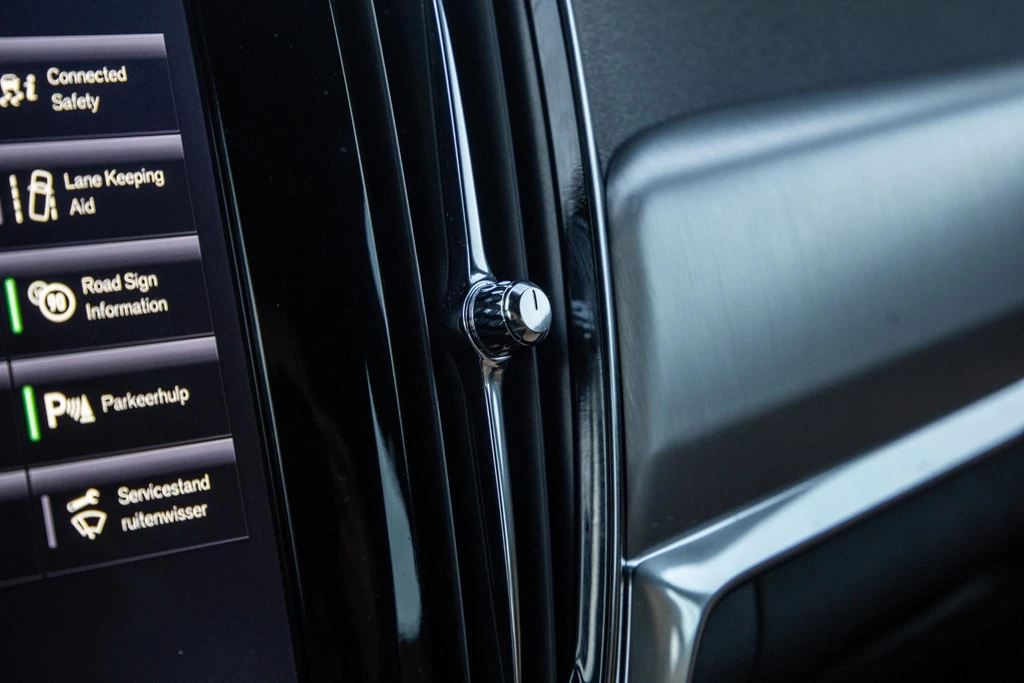 Volvo V90 – foto 41