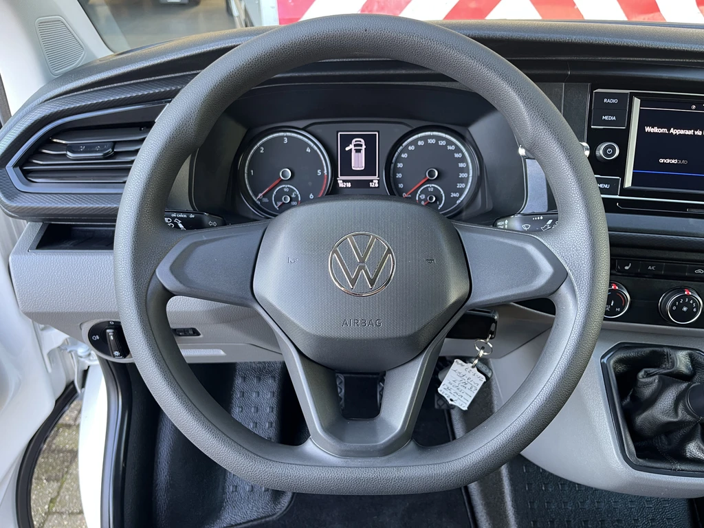 Volkswagen Transporter – foto 16