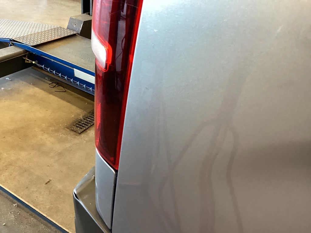 Opel Combo – foto 54