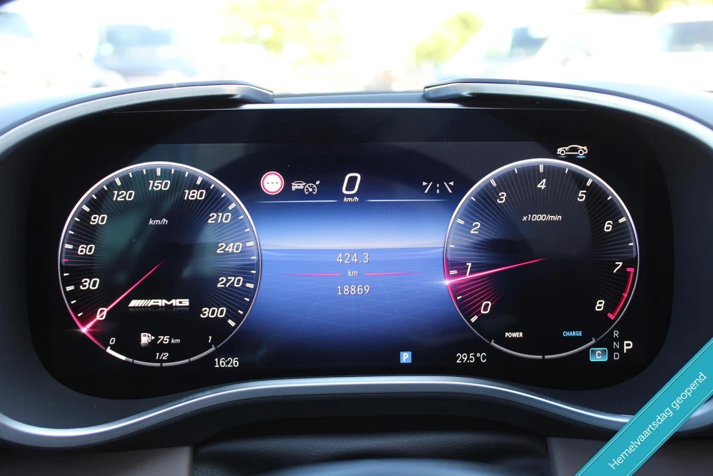 Mercedes-Benz SL – foto 34