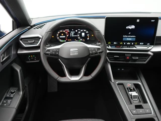 SEAT Leon – thumbnail 14