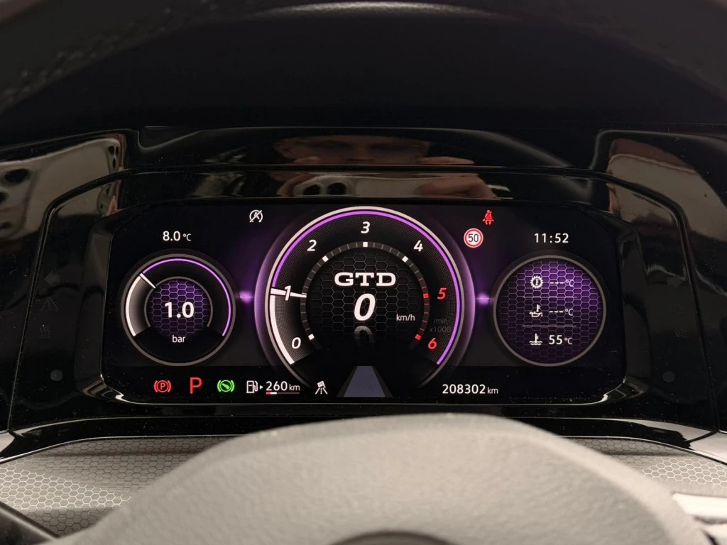Volkswagen Golf – foto 9