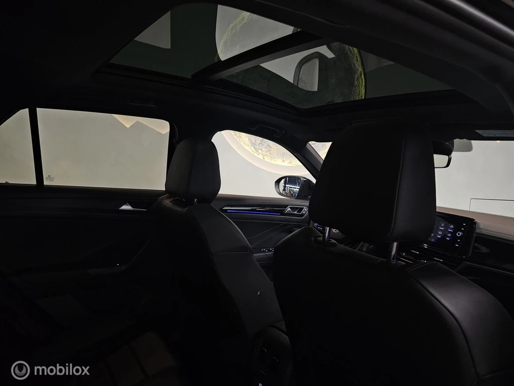 Volkswagen T-Roc – foto 25