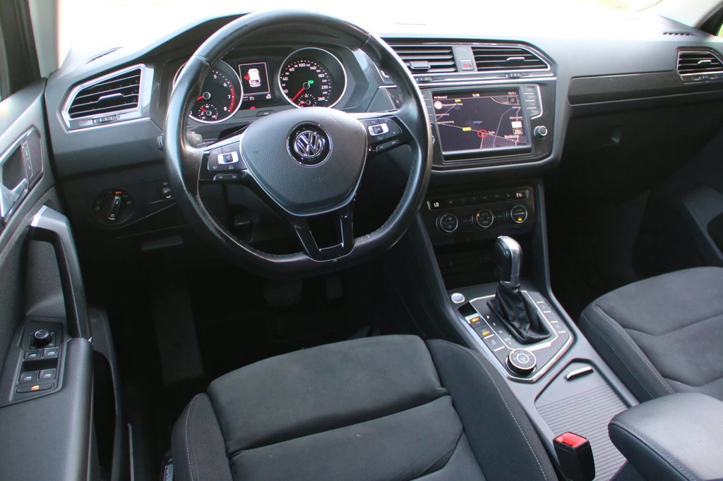 Volkswagen Tiguan – foto 9