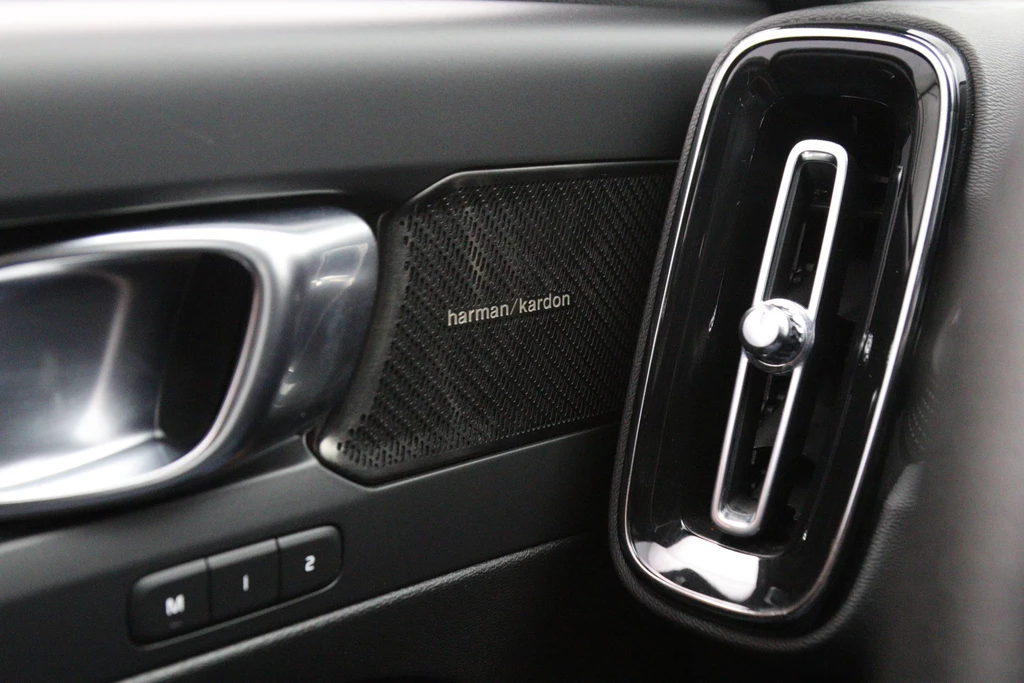 Volvo XC40 – foto 13