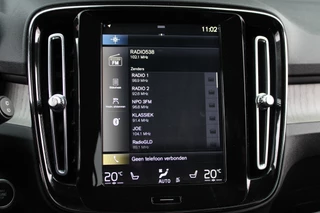 Volvo XC40 – thumbnail 35