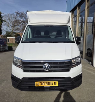 Volkswagen Crafter – thumbnail 10