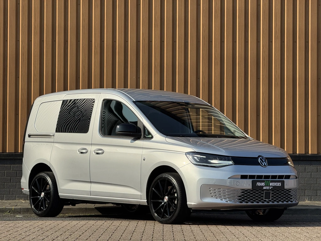 Volkswagen Caddy – foto 8