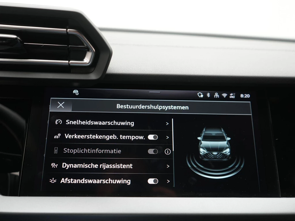 Audi A3 – foto 27