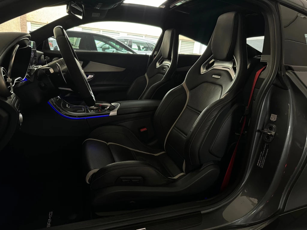 Mercedes-Benz C-Klasse – foto 11