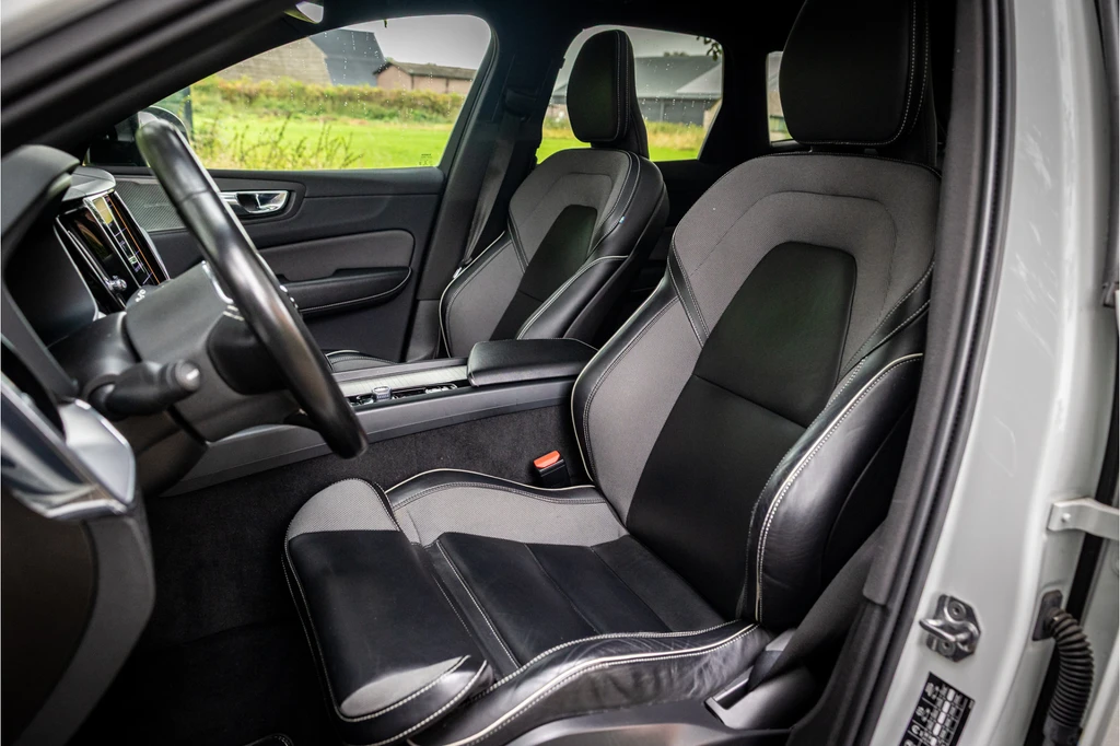 Volvo XC60 – foto 11