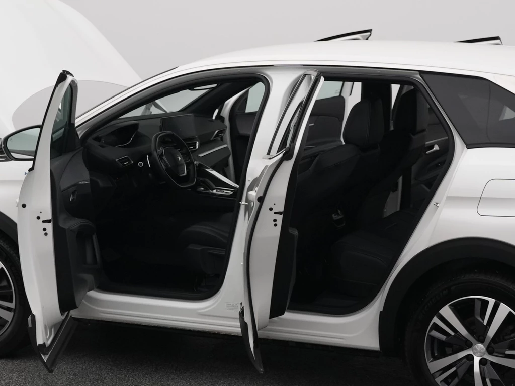 Peugeot 3008 – foto 35