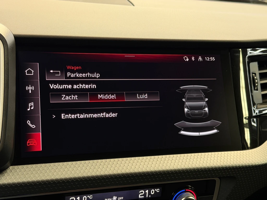 Audi A1 Sportback – foto 19