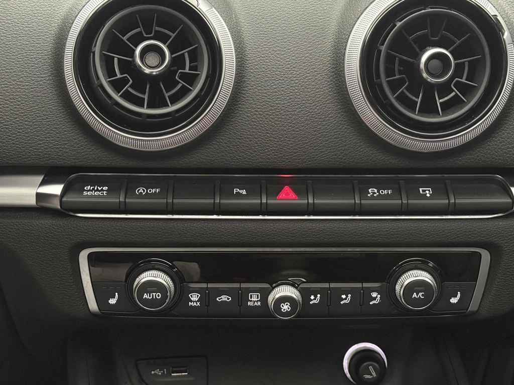 Audi A3 – foto 28