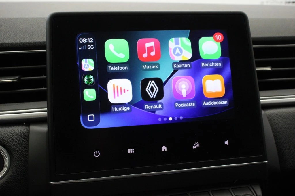 Renault Captur – foto 11