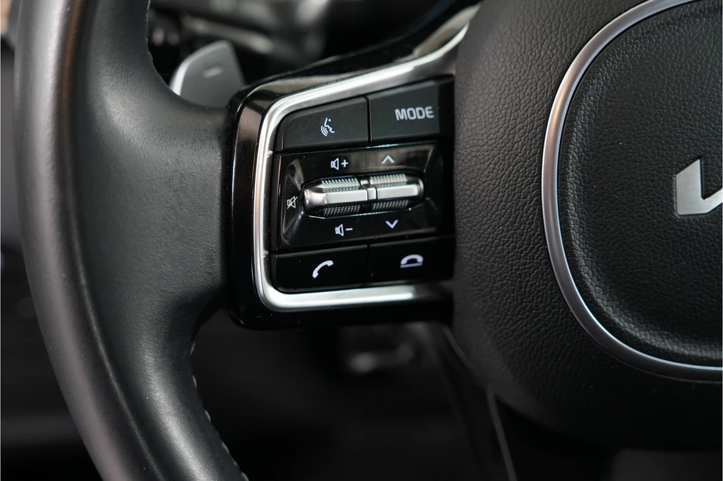Kia Sorento – foto 24