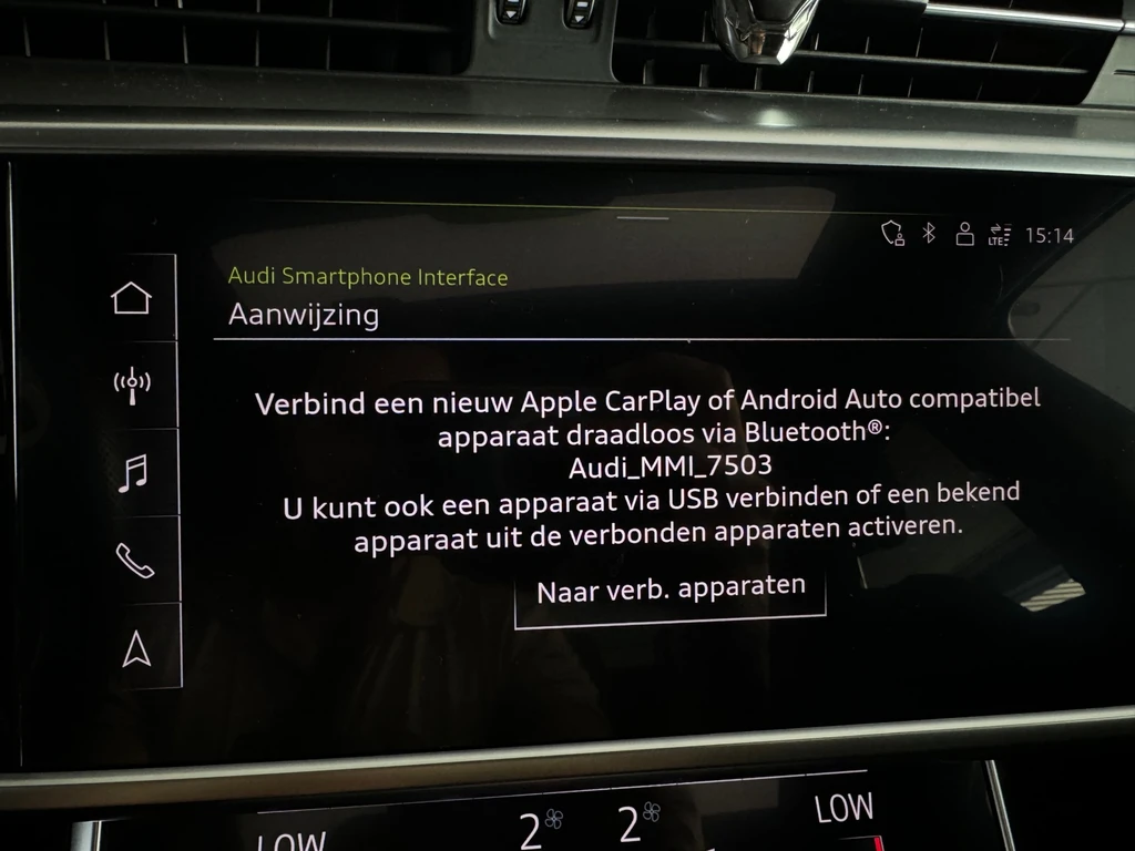 Audi A6 – foto 28