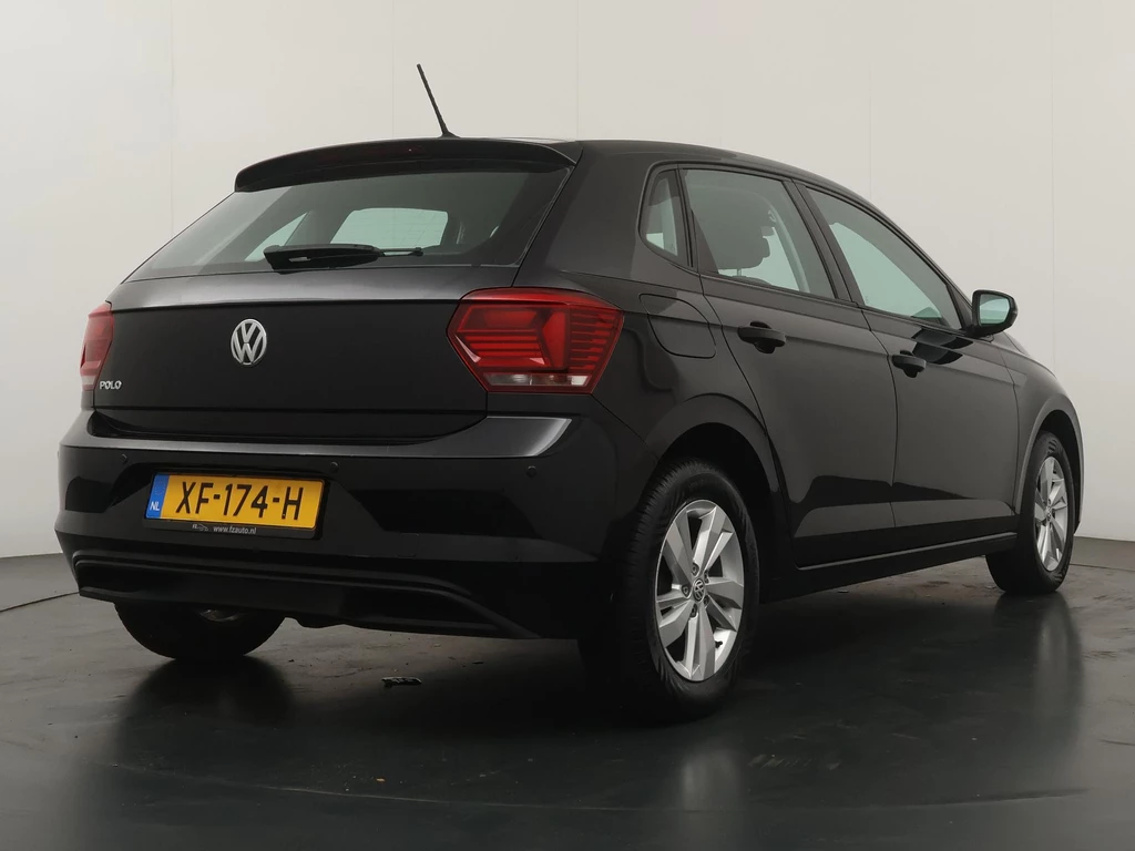 Volkswagen Polo – foto 5