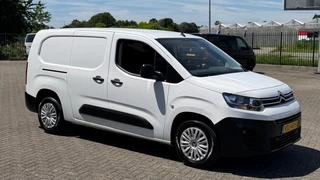 Citroën Berlingo – thumbnail 8