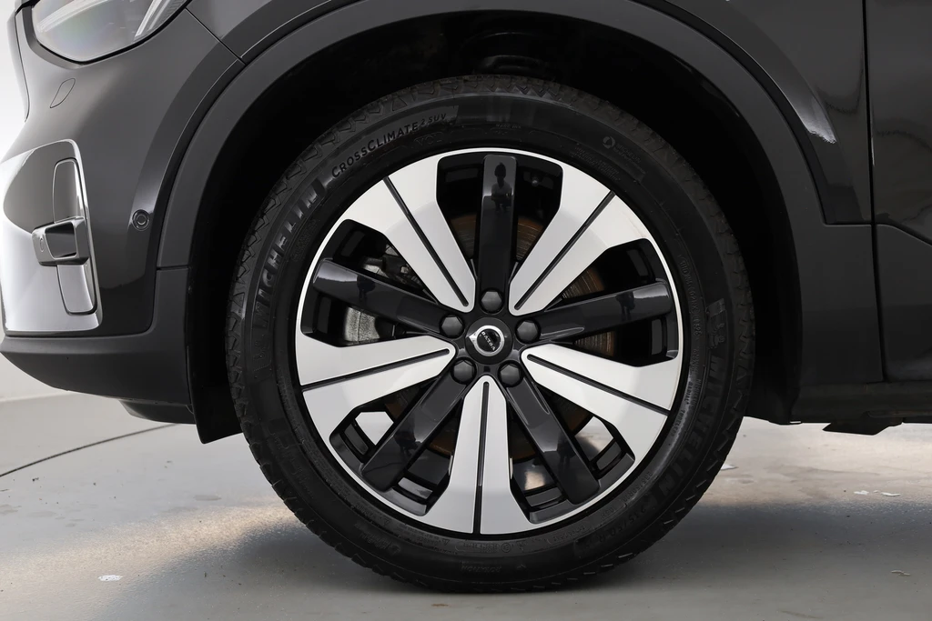 Volvo XC40 – foto 48