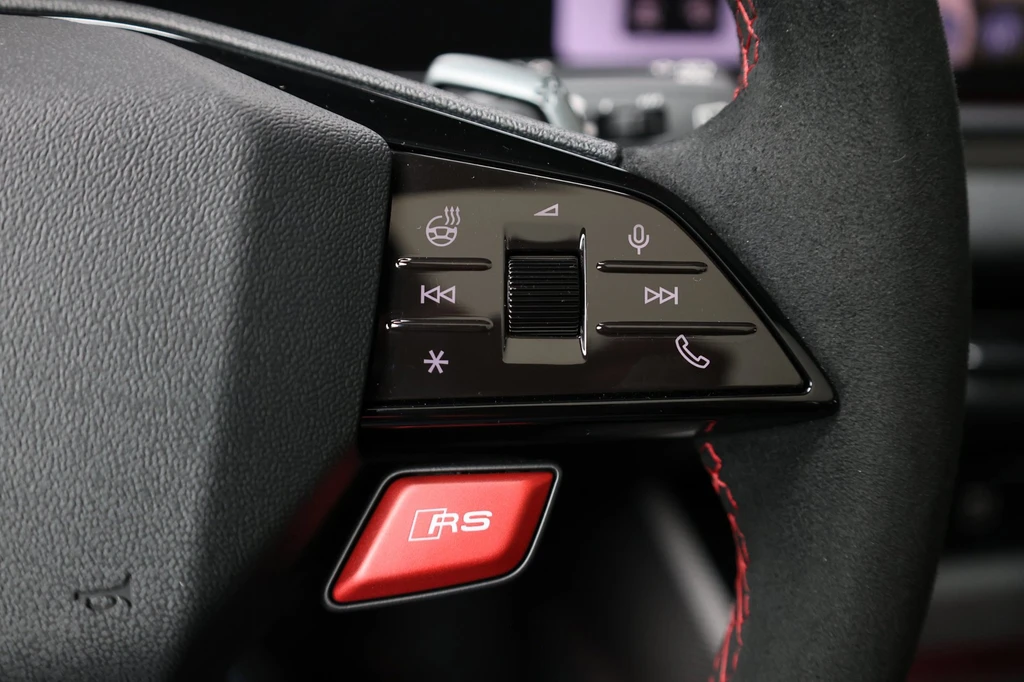 Audi RS5 – foto 18