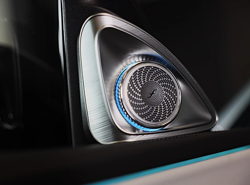 Mercedes-Benz E-Klasse – foto 23