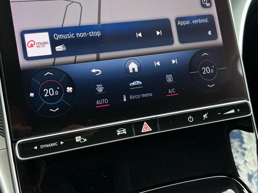 Mercedes-Benz C-Klasse – foto 25
