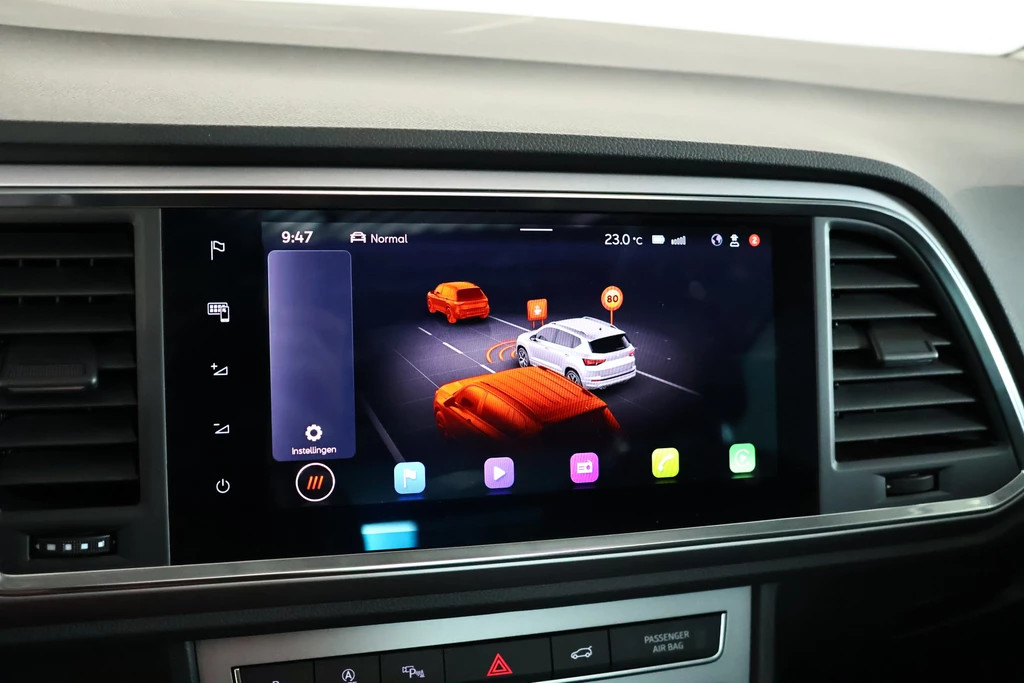 SEAT Ateca – foto 26