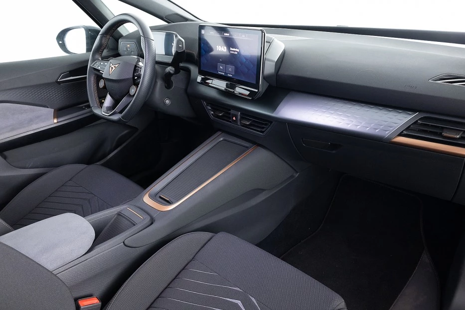 CUPRA Born – foto 9