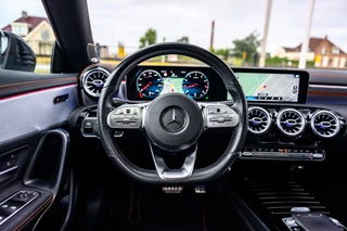 Mercedes-Benz CLA – thumbnail 9