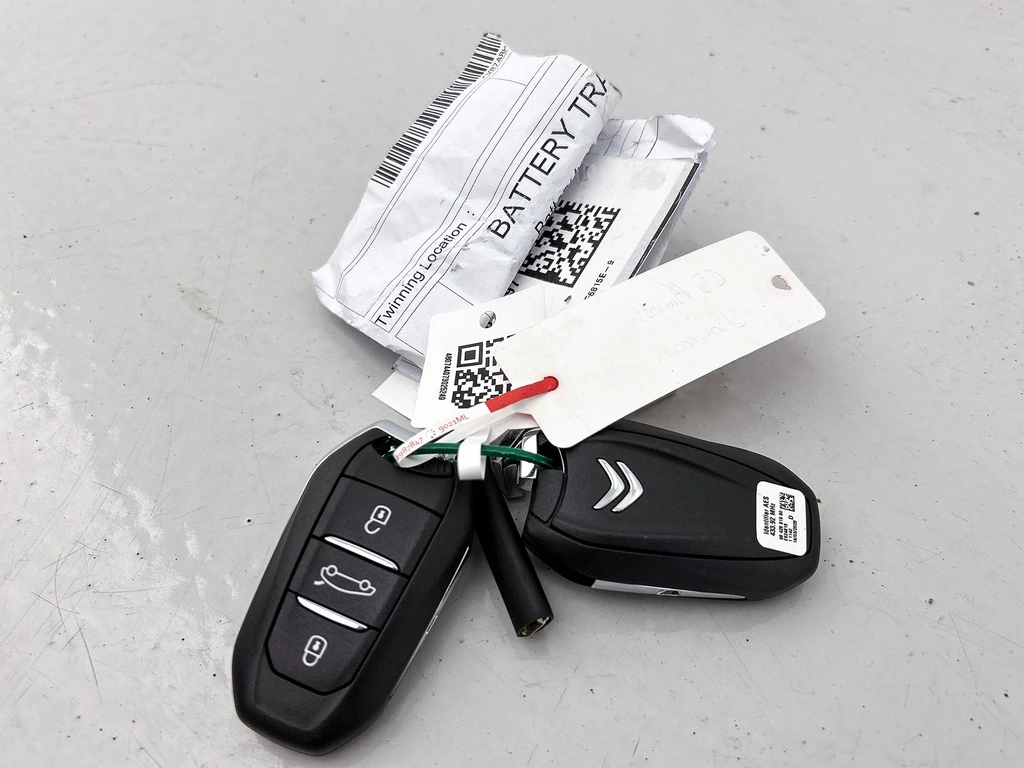 Citroën C5 Aircross – foto 28
