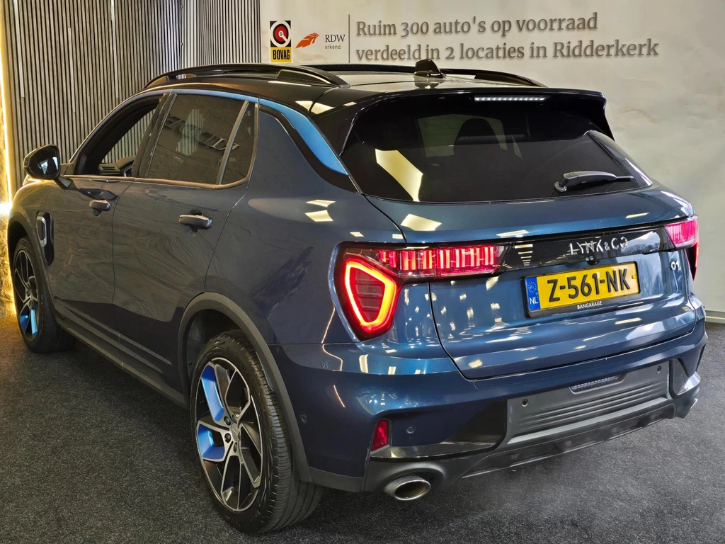 Lynk & Co 01 – foto 2